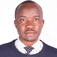 Christopher Onyango