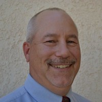 Richard Crocker