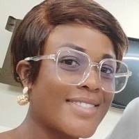 DOHOULOU Née Adisso Ama Stone