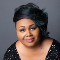 Romona Johnson