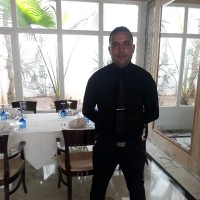 Kallel Sofiane