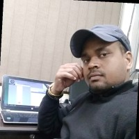 Abhinaykumar Mandal