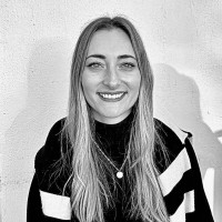 Jana Van Jaarsveld