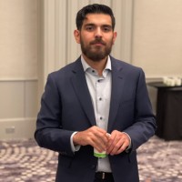 Kamron Saif