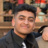 Nishant Udupa
