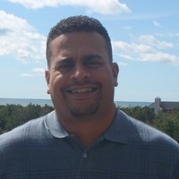 Anthony Beasley