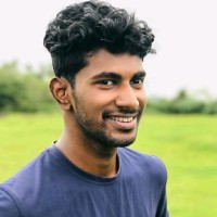Muhammed Favas AP