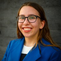 Anastasia Sperling, Mba, Pmp