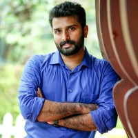 Arjun S