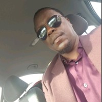 Bro. Sylvester Jones Ilene]