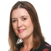Michelle Paton