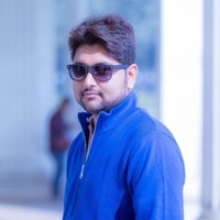 Rahul Deb Patra