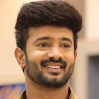 Santosh R Daniel