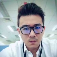 Arlen Keng