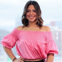 Cecilia Orellana