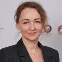 Olga Puchkova
