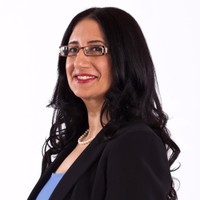 Dr. Sheila Zrihan-Licht