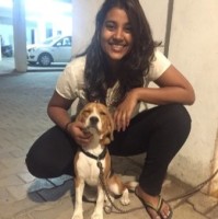 Shruti Pillay