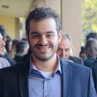 Chris Andriakopoulos