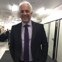 Marcio de  Freitas Santa Ana