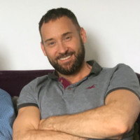 David Fothergill
