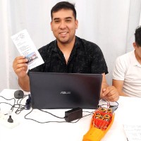 Joel Suarez