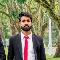 Charuka Disanayake