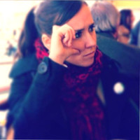 Joana da Fonseca Almeida