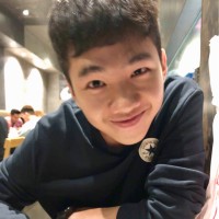 Cedric Lau