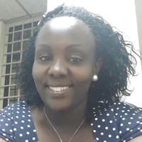 Mary Nderitu