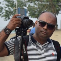 Mohammad Masud Alam Rana