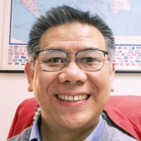 Adam Chow