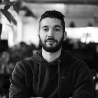 Benjamin Fabier