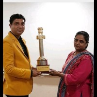 Deepali Bapat