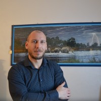 Andrea Scarabello