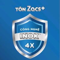 Tôn Zacs