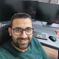 Ibrahim Seleem Ceh,Ecthpv2,Ccna