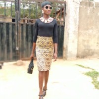 Oyewole Nifemi