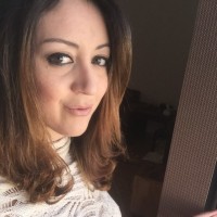 Evangelia Stergiopoulou