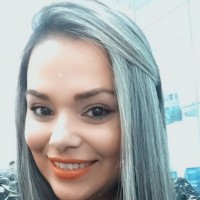 Yasmin Camaho Hernandez