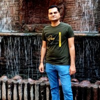 Dipesh Chavda