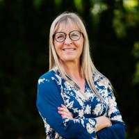 Jeannie Palmund