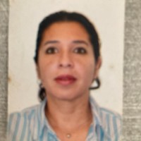Griselda Castillo Clara