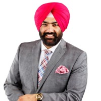 Jasbir Singh Dhillon