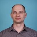 Dmitrii Serdiuk