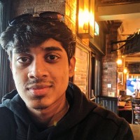 Ethan Tomas Fernandes