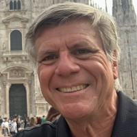 Eugene Hansen