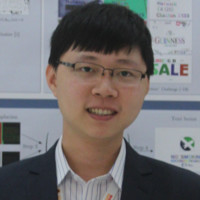 Le Duy HUYNH, Ph.D.