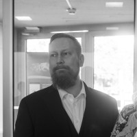 Toni Tuhkanen