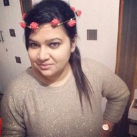 Tejander Kaur